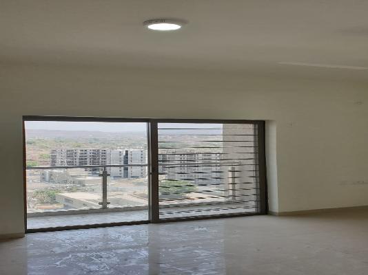 2 BHK Flat In Skyi Manas Lake for Rent In Bhukum