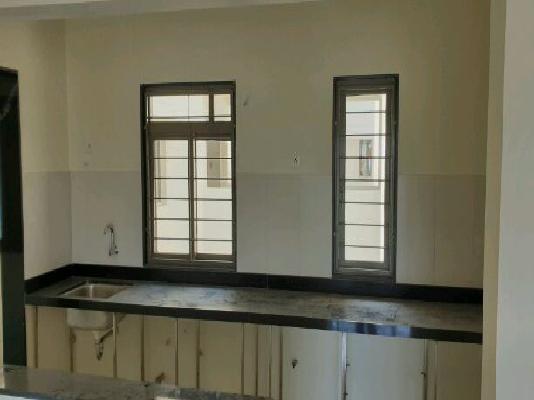 2 BHK Flat In Skyi Manas Lake for Rent In Bhukum