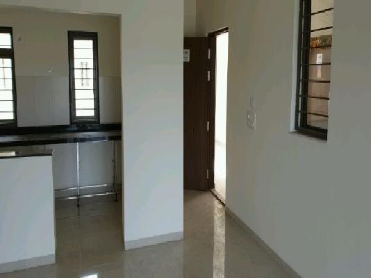 2 BHK Flat In Skyi Manas Lake for Rent In Bhukum