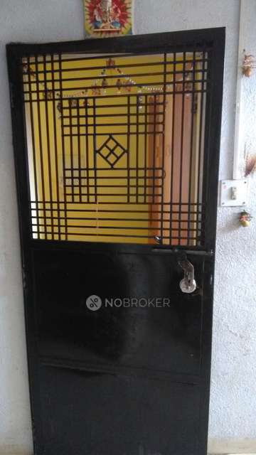 1 BHK Flat In Rajaram Hieghts For Sale  In Balaji Nagar