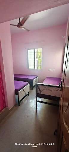 PG for Boys in Thoraipakkam
