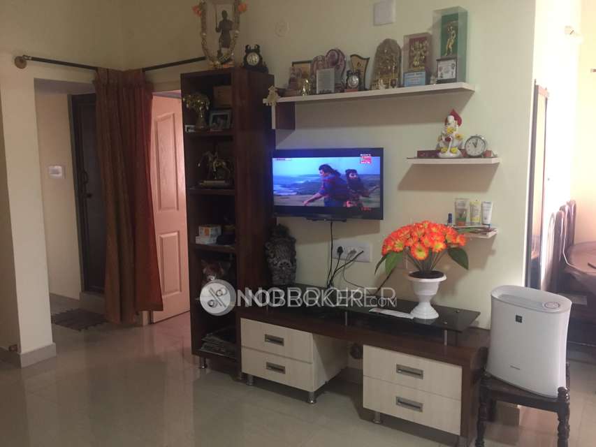 3 BHK Flat In Nandini Sunshine For Sale  In Wg2w+fg3, Uttarahalli Hobli, Bengaluru, Karnataka 560061, India