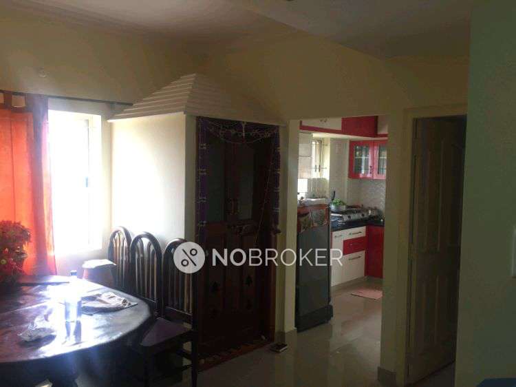 3 BHK Flat In Nandini Sunshine For Sale  In Wg2w+fg3, Uttarahalli Hobli, Bengaluru, Karnataka 560061, India