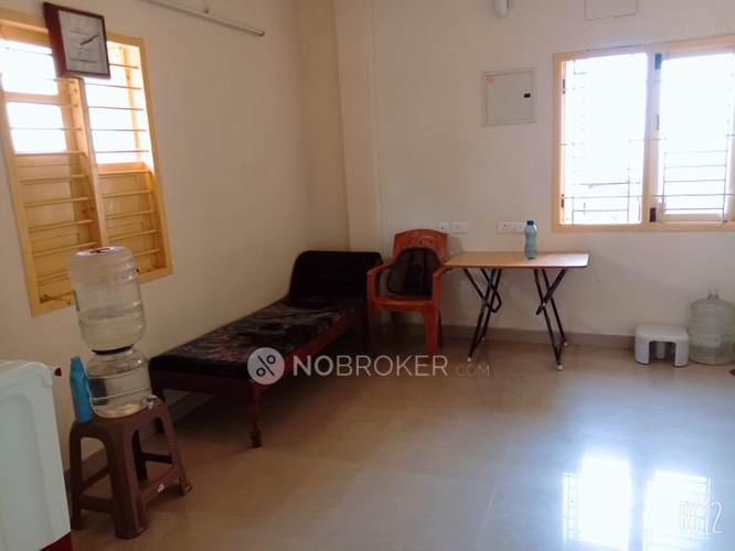 Milestone Apartment Selaiyur Rent WITHOUT BROKERAGE Unfurnished 2 BHK