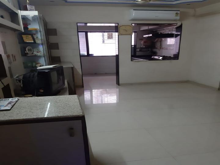 Jai Indraprasth CHS Bhayandar West Without Brokerage Semifurnished 2