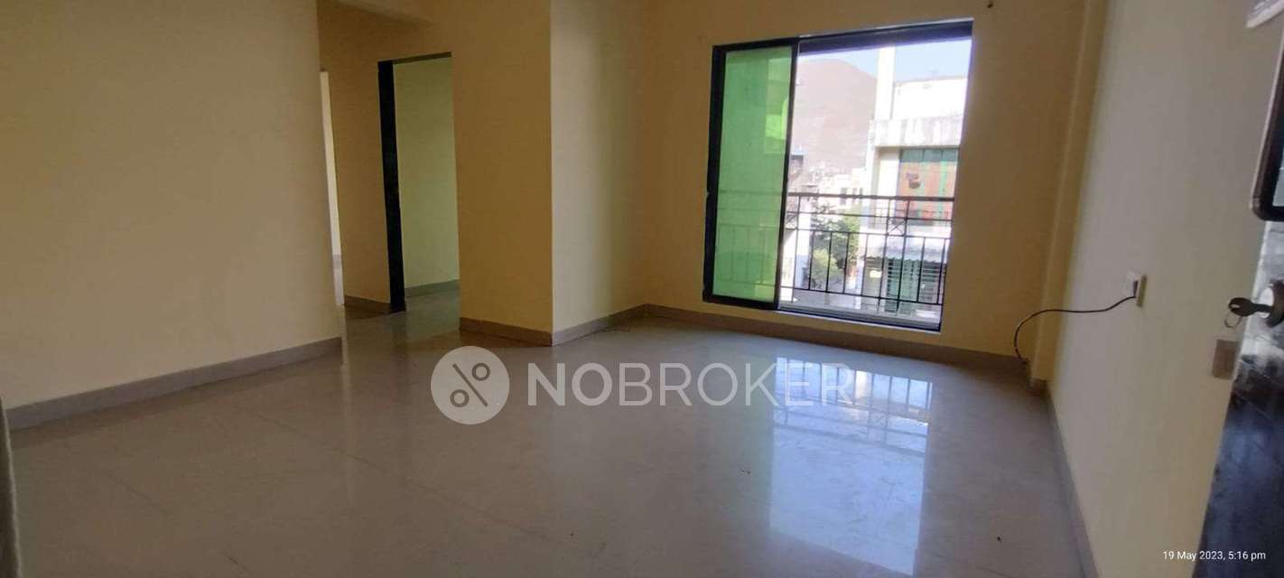 2 BHK Flat In Om Residency For Sale  In Panvel