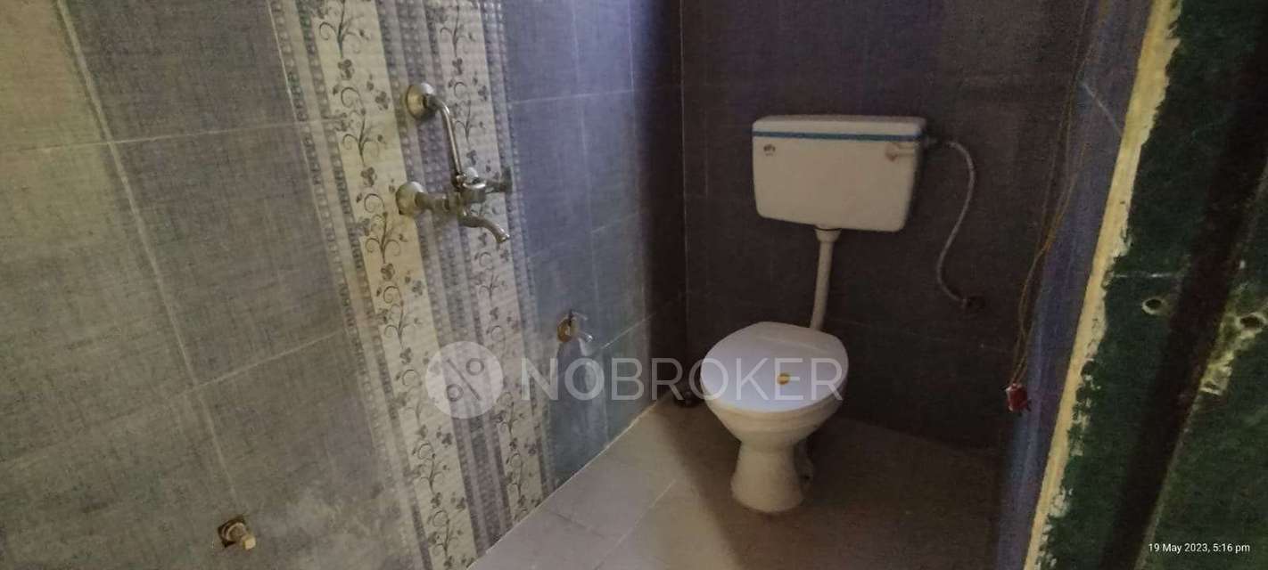 2 BHK Flat In Om Residency For Sale  In Panvel