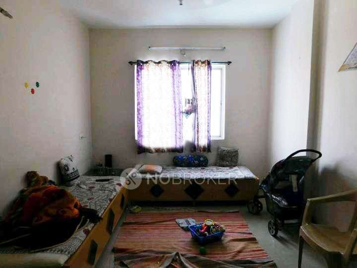 2 BHK Flat In Media Shree Vihar For Sale  In Narhe