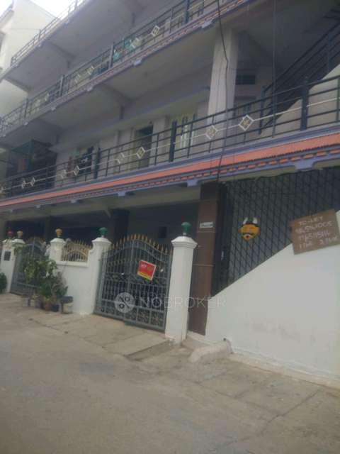2 BHK Flat In Standalone Buliding for Rent  In Chandapura