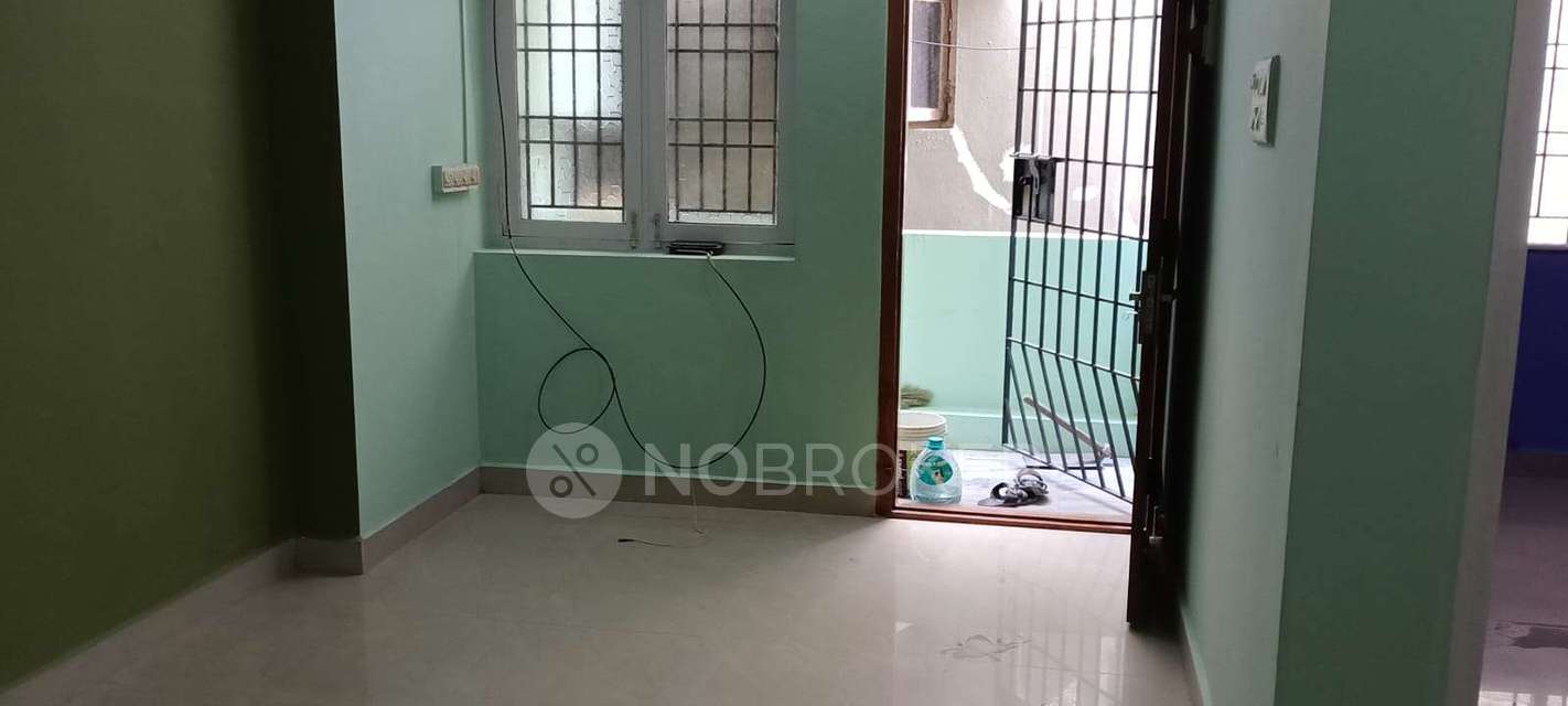 2 BHK Flat In Ashirvaadh Homes  For Sale  In Tambaram