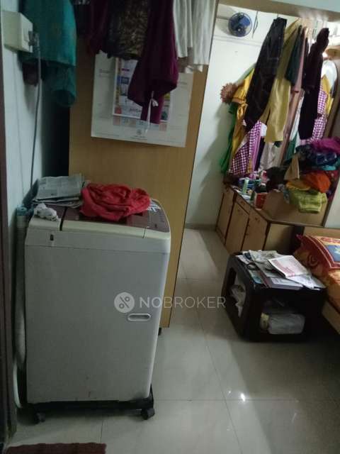 1 BHK Flat In Kanchan Janga Chs For Sale  In Sector 11 Koparkhairane