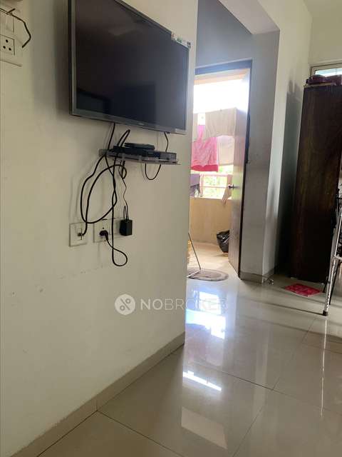 2 BHK Flat In Goel Ganga Estoria For Sale  In Undri