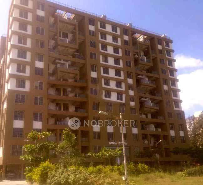 2 BHK Flat In Goel Ganga Estoria For Sale  In Undri