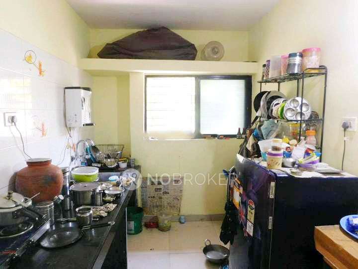 1 BHK Flat In Goyal Enclave For Sale  In Vishrantwadi