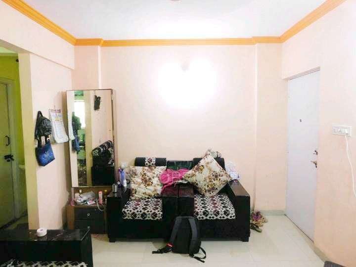 1 BHK Flat In Goyal Enclave For Sale  In Vishrantwadi