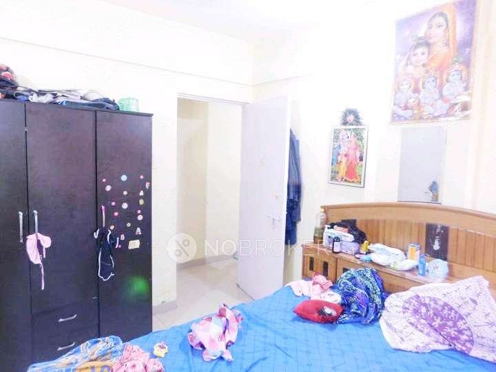 1 BHK Flat In Goyal Enclave For Sale  In Vishrantwadi