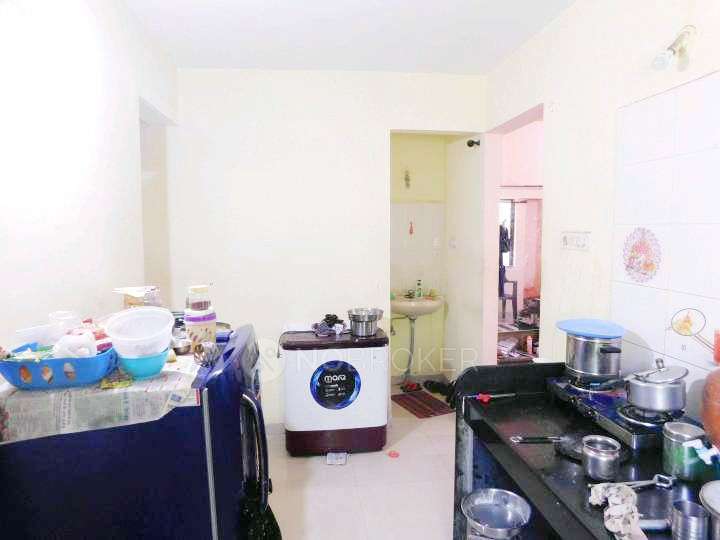 1 BHK Flat In Goyal Enclave For Sale  In Vishrantwadi