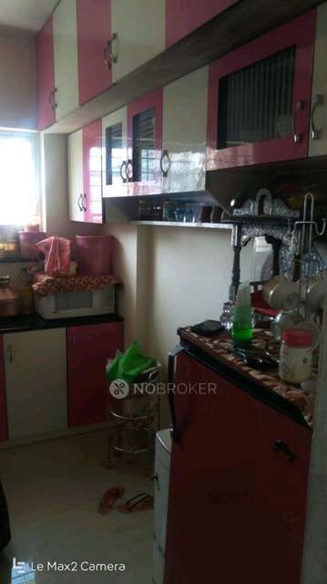 2 BHK Flat In Spruti Angan For Sale  In  Narhe