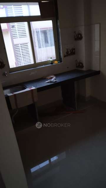 1 BHK Flat In Reliable Arcade For Sale  In Dombivli