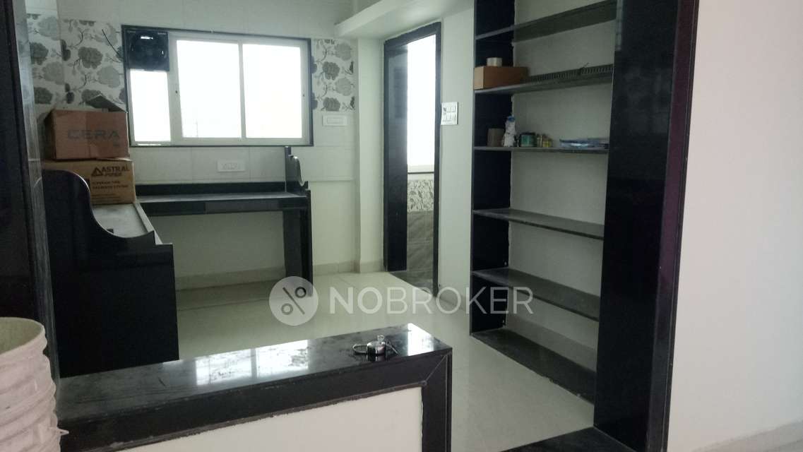 2 BHK House for Rent  In Manjari Budruk