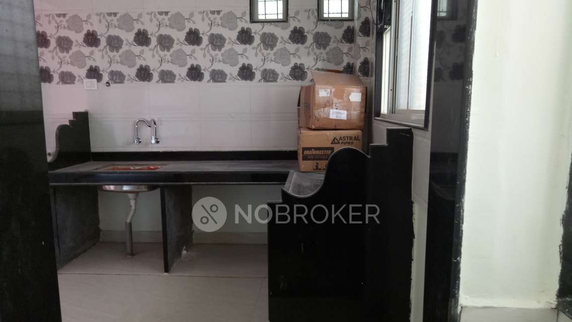 2 BHK House for Rent  In Manjari Budruk