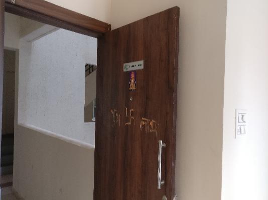 1 BHK Flat In Sai Fortune for Rent  In Moshi