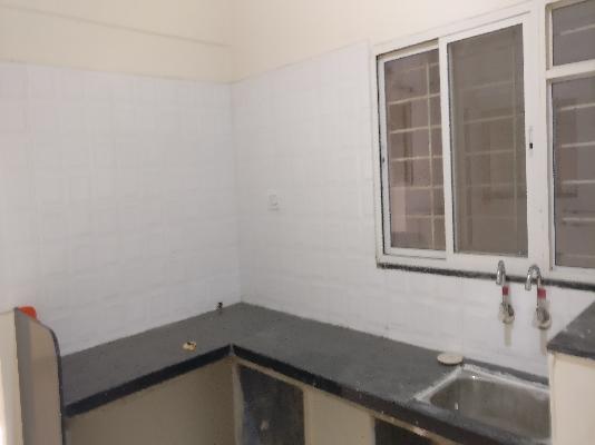 1 BHK Flat In Sai Fortune for Rent  In Moshi