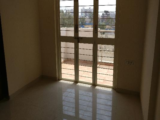 1 BHK Flat In Sai Fortune for Rent  In Moshi