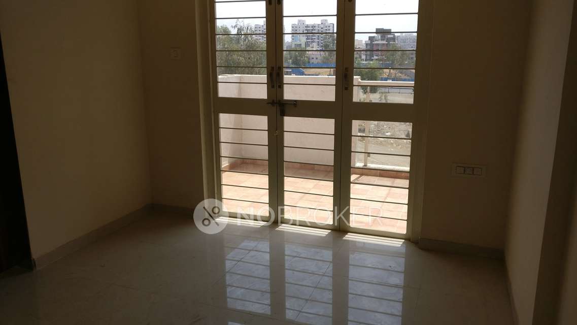 1 BHK Flat In Sai Fortune for Rent  In Moshi