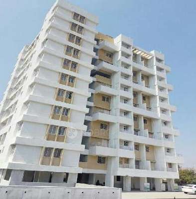 2 BHK Flat In New Front Girisparsh for Rent  In Khed Shivapur