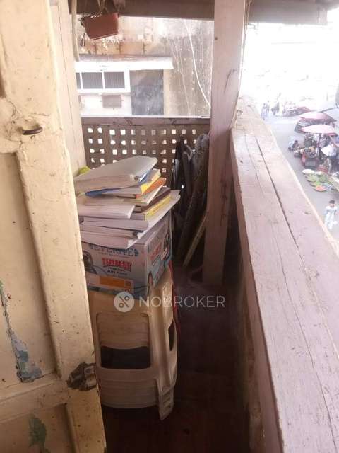 1 RK Flat For Sale  In Chinchpokli