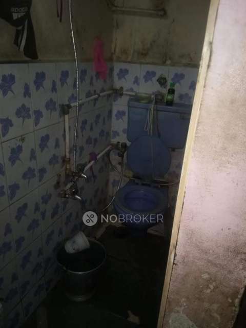 1 RK Flat For Sale  In Chinchpokli