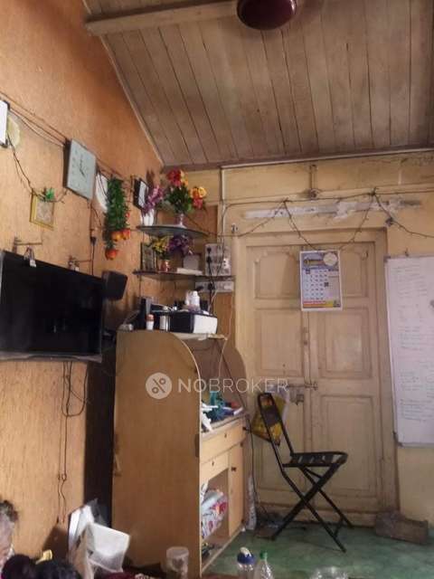 1 RK Flat For Sale  In Chinchpokli