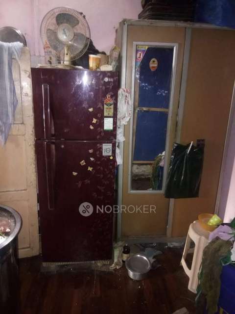 1 RK Flat For Sale  In Chinchpokli