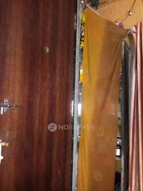 1 RK Flat For Sale  In Chinchpokli