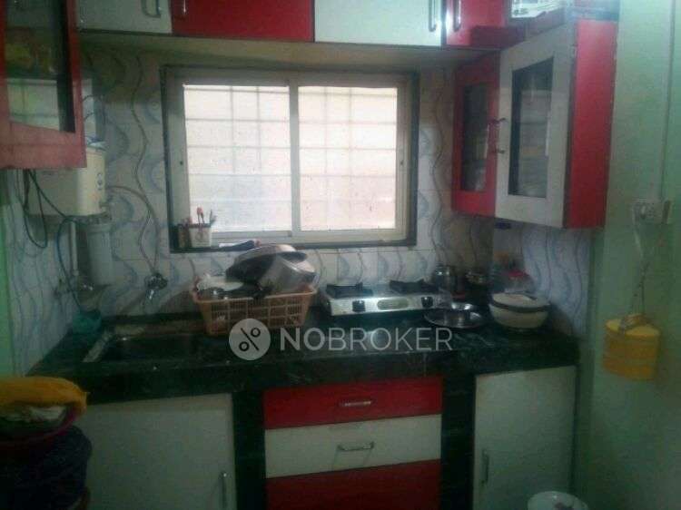 1 BHK Flat In Sai Sparsh Apartment For Sale  In Hadapsar