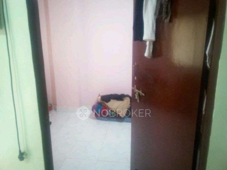 1 BHK Flat In Sai Sparsh Apartment For Sale  In Hadapsar