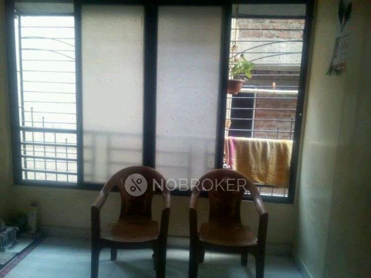 1 BHK Flat In Sai Sparsh Apartment For Sale  In Hadapsar