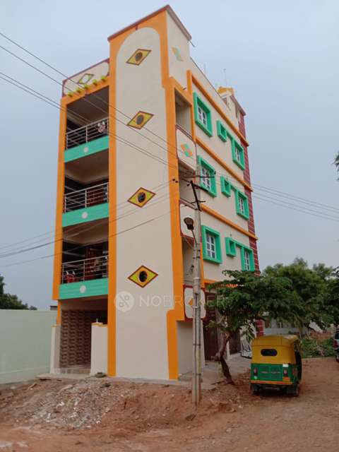 1 BHK Flat for Rent  In  Andrahalli