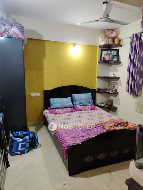 3 BHK Flat In Sri Gururaghavendra Enclave For Sale  In Banashankari 