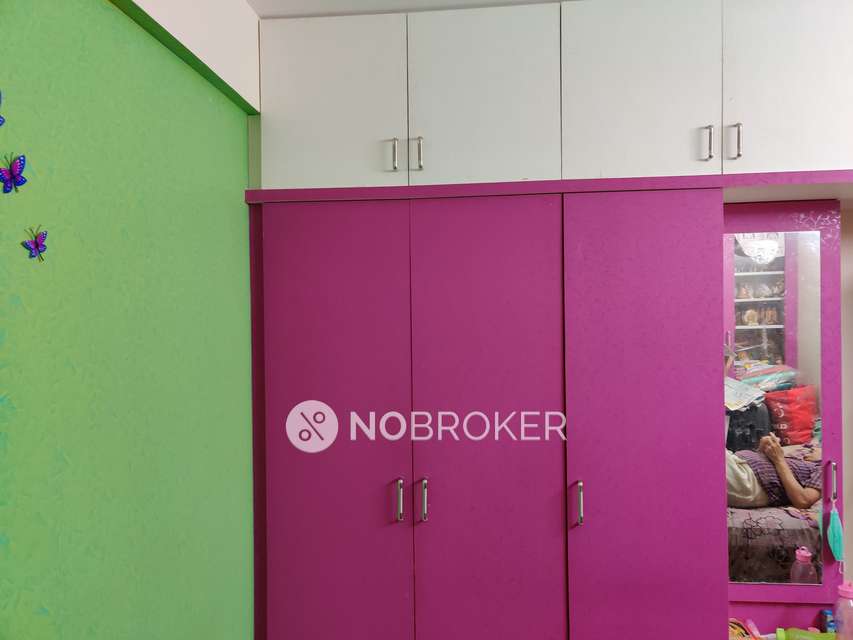 3 BHK Flat In Sri Gururaghavendra Enclave For Sale  In Banashankari 