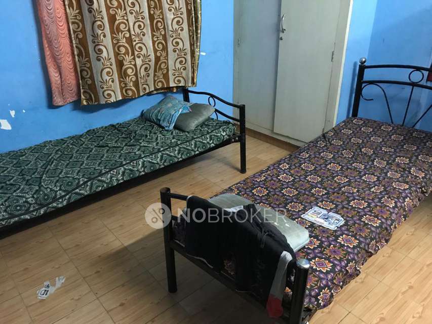 PG for Boys in Thoraipakkam