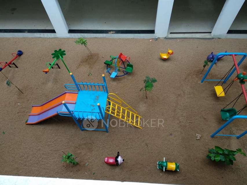 2 BHK Flat In Vr Shobha Meadows for Rent  In Hoskote