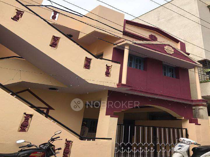 3 BHK Flat for Rent  In Hebbal