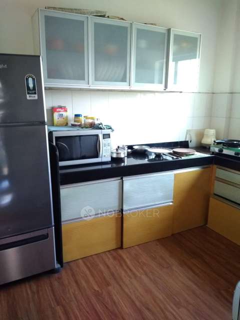2 BHK Flat In Dorabjee Enclave for Rent  In Kondhwa