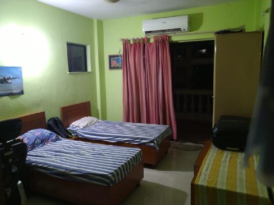 2 BHK Flat In Dorabjee Enclave for Rent  In Kondhwa