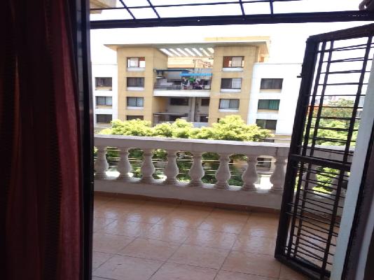 2 BHK Flat In Dorabjee Enclave for Rent  In Kondhwa