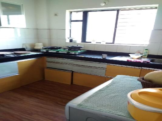 2 BHK Flat In Dorabjee Enclave for Rent  In Kondhwa