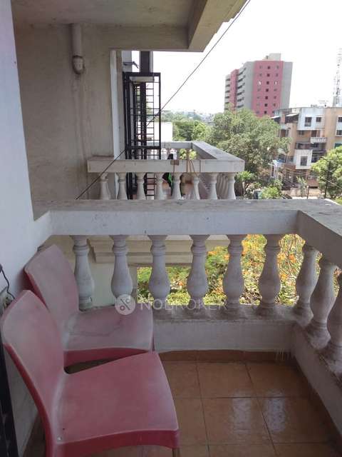 2 BHK Flat In Dorabjee Enclave for Rent  In Kondhwa