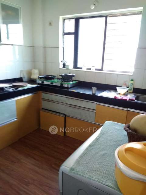 2 BHK Flat In Dorabjee Enclave for Rent  In Kondhwa